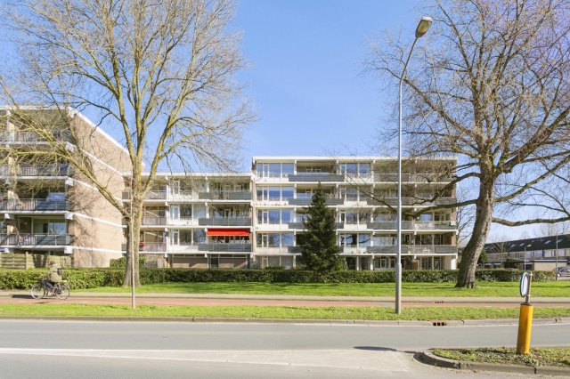 Zesde Buitenpepers 's-Hertogenbosch