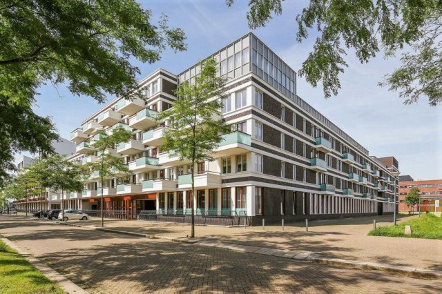 Statenlaan 's-Hertogenbosch