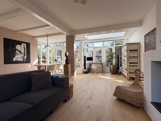 Prins Mauritsstraat Zwolle