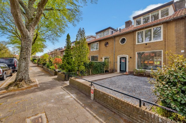 Lieven de Keylaan Hilversum