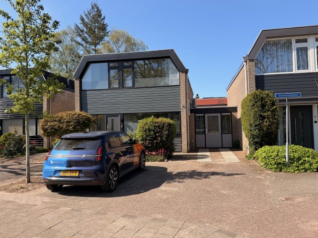 studios for rent on Soerensebeek 8