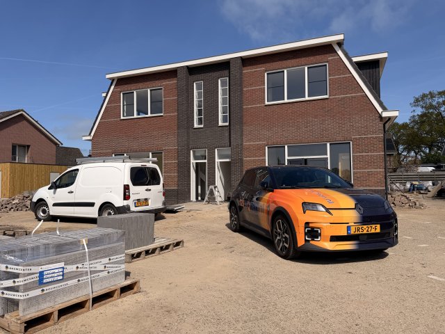 Parallelstraat-Oudleusen Dalfsen