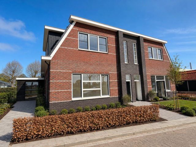 Parallelstraat-Oudleusen Dalfsen