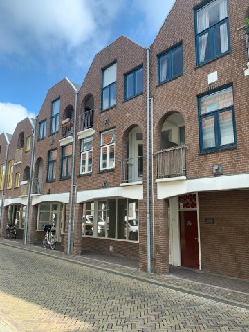 Nieuwstraat Zwolle