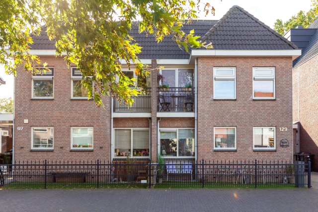 Rademakerstraat Soesterberg