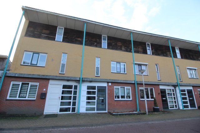 Atalantalaan Enschede