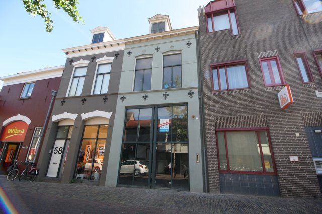 De Doelen Deventer