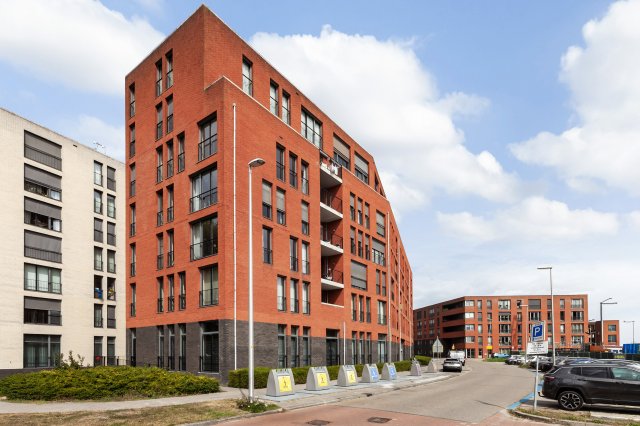 Bijdorplaan Zoetermeer