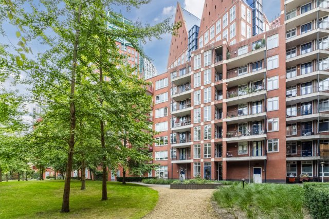 Muzenstraat Den Haag
