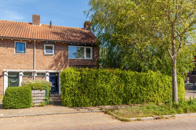 P.C. Hooftstraat Barneveld
