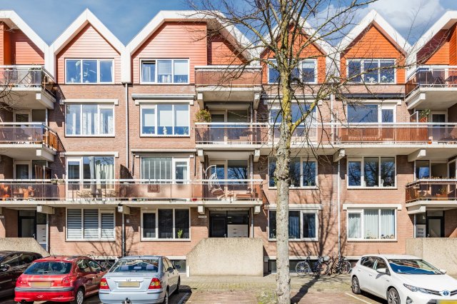 Middellaan Breda