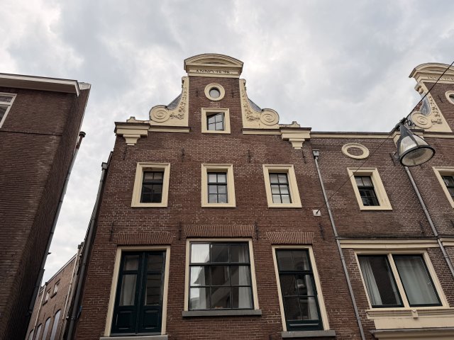 Nieuwstraat Zwolle