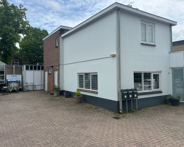 Zwolse Binnenweg Apeldoorn