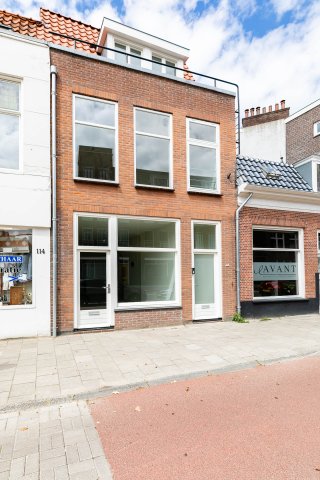 Wagenweg Haarlem