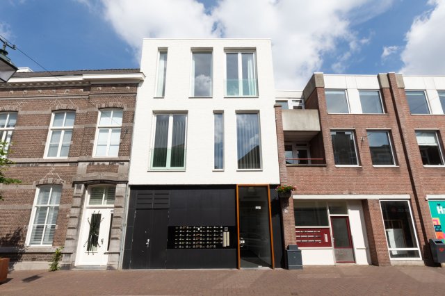 Haagdijk Breda