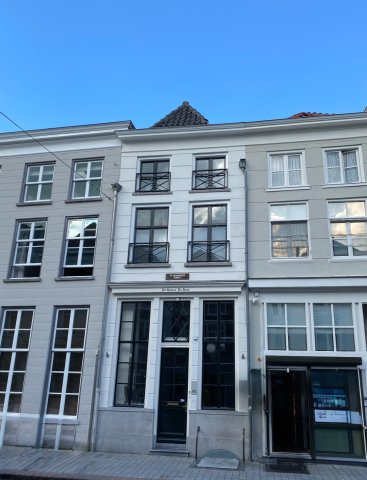 Hinthamerstraat 's-Hertogenbosch