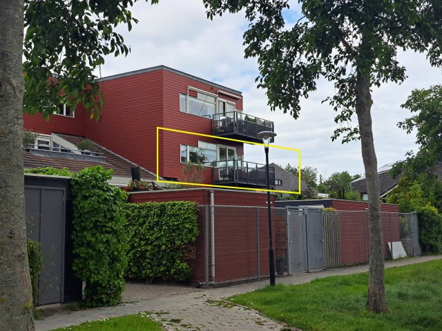 Vinkenhof Middelburg