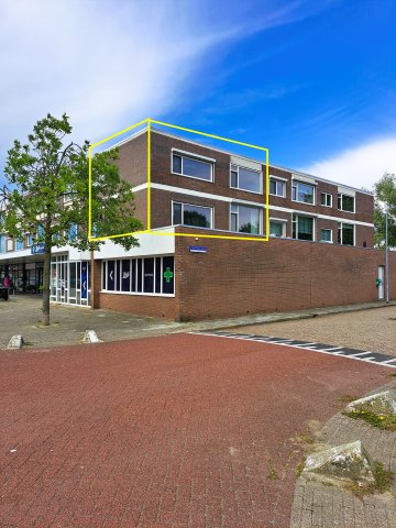 Falckstraat Vlissingen