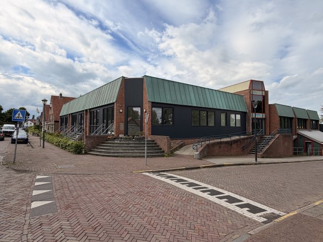 Kleine Gracht Hattem