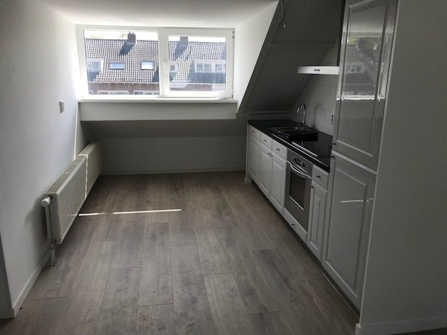 Dotterlaan Arnhem