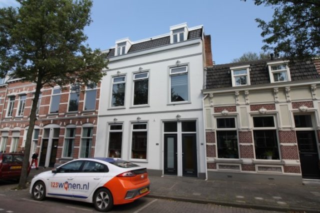 Zuidsingel Bergen op Zoom