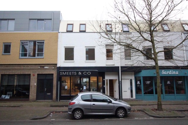 Goirkestraat Tilburg