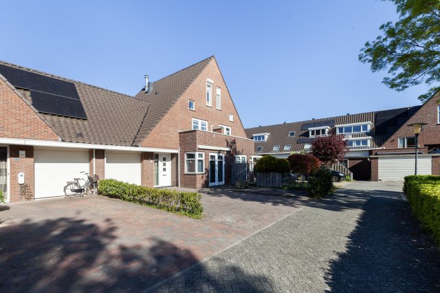 Lekstroom Zoetermeer