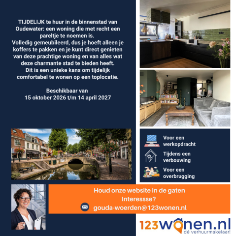  Oudewater