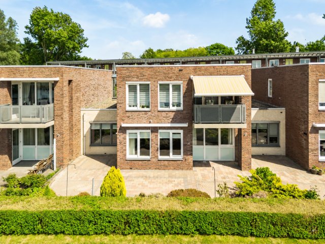 Zonneweid Koedijk