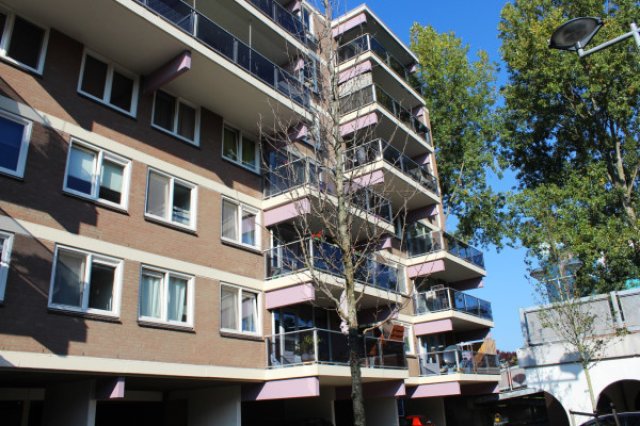 Prattenburg Haarlem