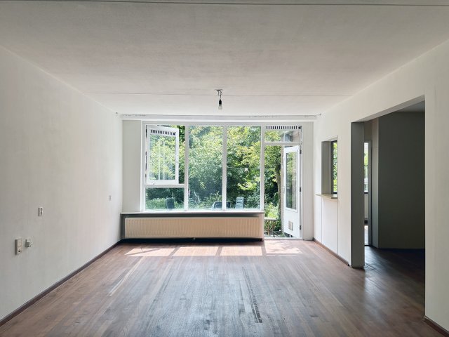 Leerdamhof Amsterdam