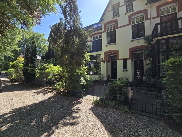 Beukenallee Zwolle
