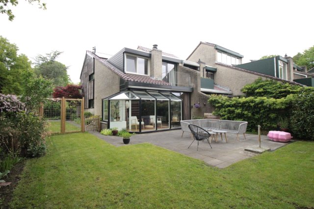 Doorrid Haren Gn
