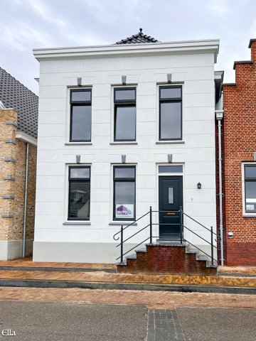 Buitendams Hardinxveld-Giessendam