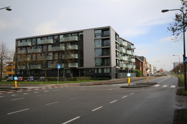 Zaagmuldersweg Groningen