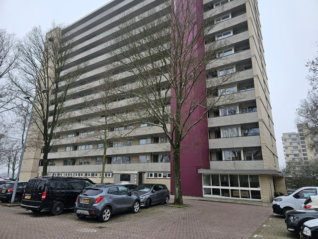 Socrateslaan Den Bosch