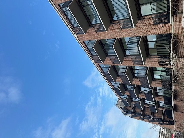 Singravenlaan Arnhem