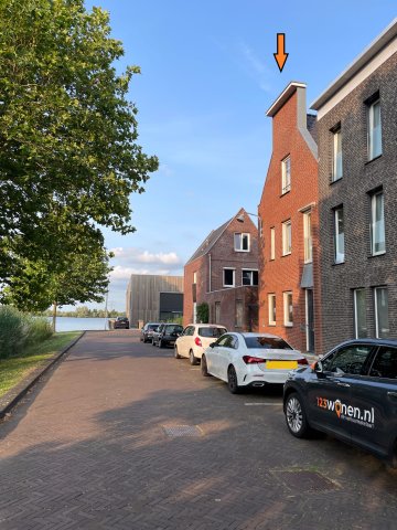 Bodenmeer Woerden