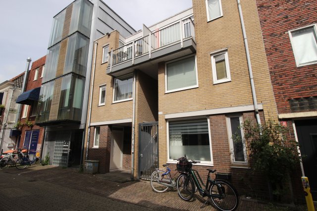 Tuinstraat Groningen