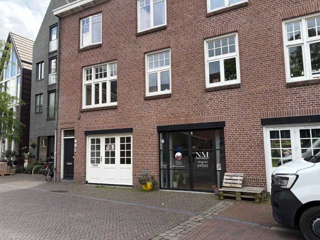 Assiesplein Zwolle