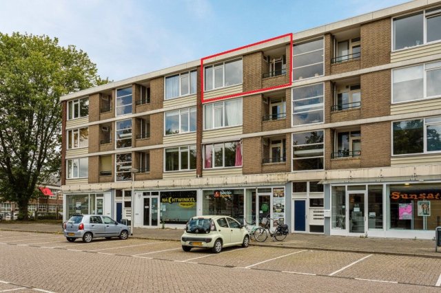 Antwerpsestraat Bergen op Zoom
