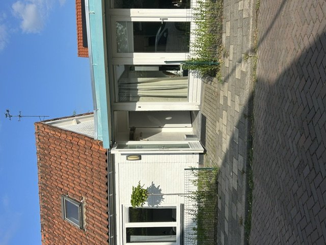 Anneville-laan Ulvenhout (Breda, Noord-Brabant)