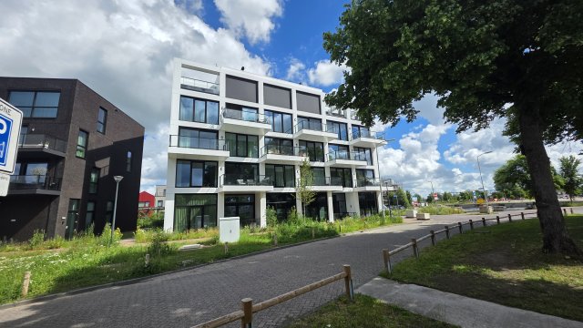 Moerpad Roosendaal