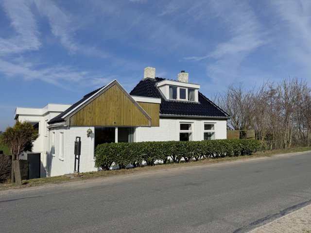 Oudebildtdijk Oudebildtzijl