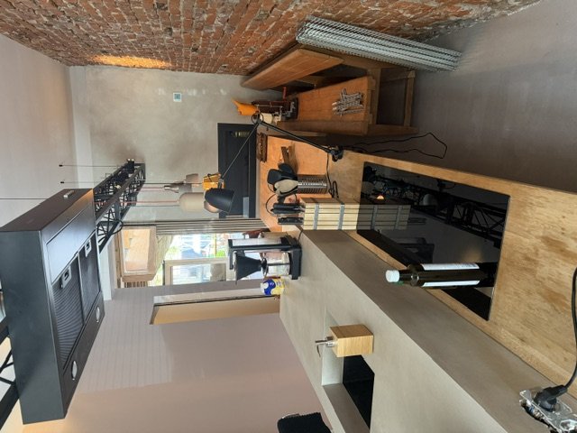 Beeldhouwerstraat Arnhem