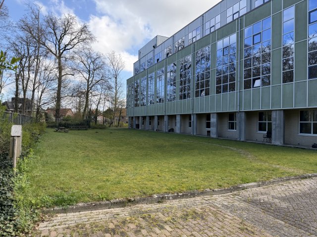 Diepenveenseweg Deventer