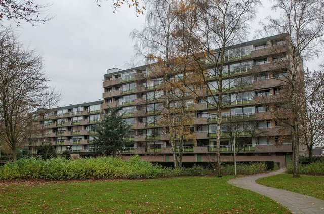 de Wilmskamp Hengelo