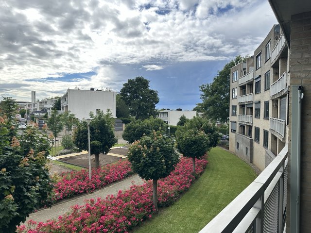 Unescostraat Heerlen