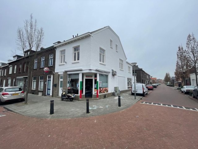 Hendriklaan Roermond