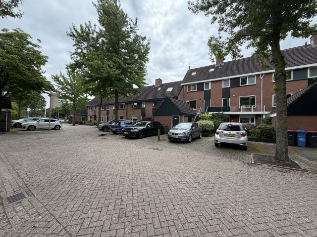 Grevelingen Zwolle